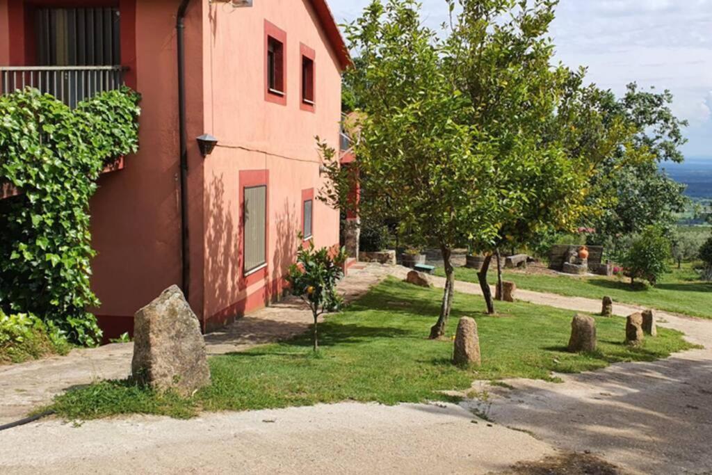 Casa Rural Las Traviesas 2 Candeleda Buitenkant foto