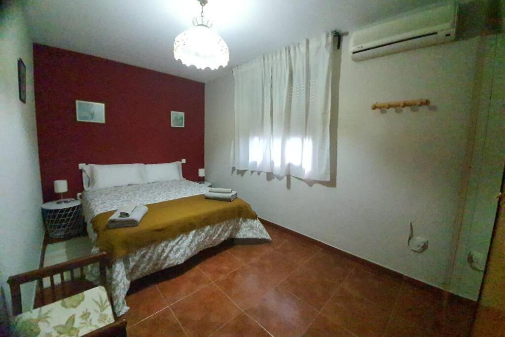 Casa Rural Las Traviesas 2 Candeleda Buitenkant foto